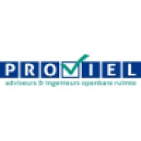 Proviel B.V. Adviseurs en ingenieurs openbare ruimte logo - Similar company to Bind