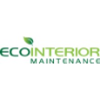 ECO Interior Maintenance logo - Similar company to Kent Association For The Blind