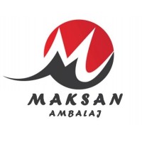 MAKSAN AMBALAJ logo - Similar company to Bms Mobilya