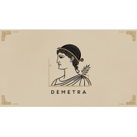 theDemetraProject logo - Similar company to Μονάδα Καινοτομίας & Επιχειρηματικότητας Πανεπιστημίου Ιωαννίνων