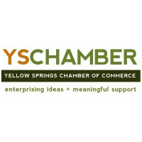 Yellow Springs Chamber of Commerce logo - Similar company to Yellow Springs Community Foundation
