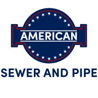 American Sewer and Pipe logo - Similar company to Gerke Excavating