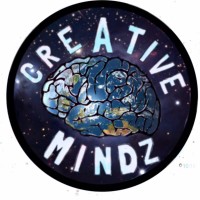 Creative Mindz Ent. logo - Similar company to Techno Aerospace