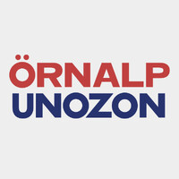 ÖrnalpUnozon logo - Similar company to Ömv
