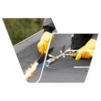 VANDERLINDEN ETANCHEITE logo - Similar company to H-Water