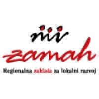Regional Foundation For Local Development Zamah logo - Similar company to Opportunity4U