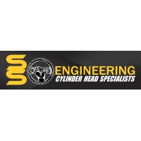 SS Engineering logo - Similar company to Jmtp Engineering