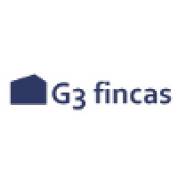 G3 Fincas logo - Similar company to Fisconta
