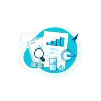 MRI Analysis logo - Similar company to Factora Beacon