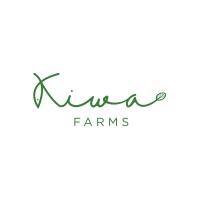 Kiwa logo - Similar company to Chickponic