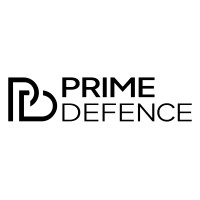Primedefence logo - Similar company to Deadbolt Security