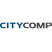 CITYCOMP Service GmbH - Axians IT-Infrastructure Services GmbH logo - Similar company to Sellevate Consulting Gmbh