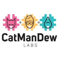 CatManDew LABS logo - Similar company to Stott And Davis Logistics