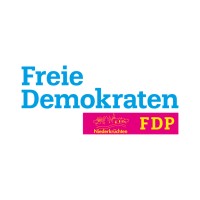 FDP Niederkrüchten logo - Similar company to Fdp.Die Liberalen Kanton Solothurn