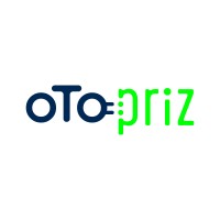 OtoPriz logo - Similar company to Oncharge