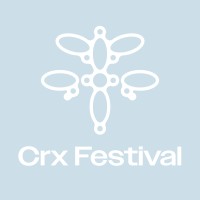 CRX Festival logo - Similar company to Studio Voda