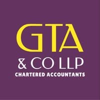 GTA & CO LLP logo - Similar company to Beesawa Investments