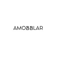 AMOBBLAR logo - Similar company to G3 Studio
