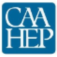 Commission on Accreditation of Allied Health Education Programs logo - Similar company to International Accreditation Council For Business Education (Iacbe)