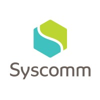 Syscomm Ltd logo - Similar company to The Syscomm Group Inc.