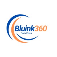 Bluink360 Solutions logo - Similar company to Deepankar