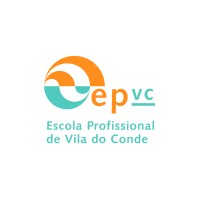 Escola Profissional de Vila do Conde logo - Similar company to Renovar E Modernizar A Associação Empresarial Da Póvoa De Varzim