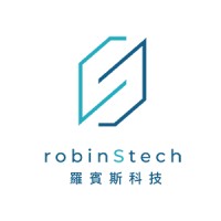 羅賓斯科技股份有限公司 logo - Similar company to Cyberpunk Technology Co., Ltd.