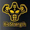 Biostrength logo - Similar company to Dock-In