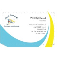 Coach Vido & Co