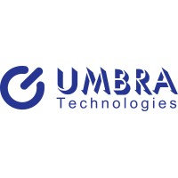 UMBRA Technologies Limited logo - Similar company to Pingo Space 平行国
