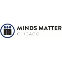 Minds Matter Chicago logo - Similar company to A-Just