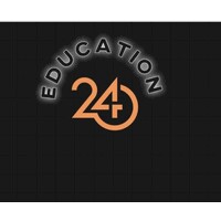 Education 24 logo - Similar company to Code Savanna