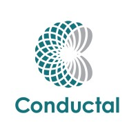 Conductal logo - Similar company to Togethercrew