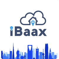 iBaax logo - Similar company to Raffles Creative House