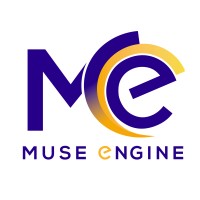 Muse Engine logo - Similar company to Mccarron And Company