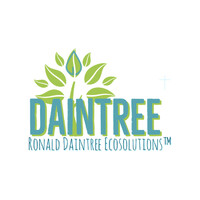 Ronald Daintree Ecosolutions logo - Similar company to Daintree Tools