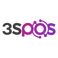 3S POS logo - Similar company to Xepos