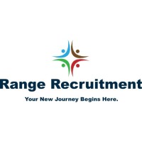 Range Recruitment logo - Similar company to Lakeridge Solutions Ltd