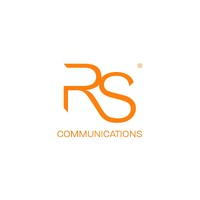 RS Communications MD logo - Similar company to Cromatix Creative Academy