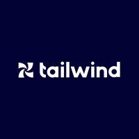 Tailwindapp.eu: Simple & Easy Cash Flow Forecasting logo - Similar company to Designify