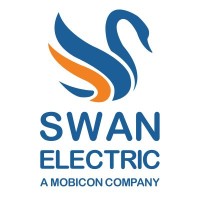 SWAN ELECTRIC logo - Similar company to Hellermanntyton South Africa