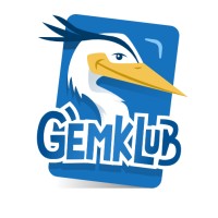 GémKer-Gémklub logo - Similar company to Reflexshop