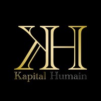 Kapital Humain logo - Similar company to 🤝 Fe Consulting Inc.