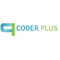 CoderPlus logo - Similar company to Zee Solution