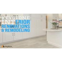 Keystone Interior Renovations & Remodeling logo - Similar company to Loumac