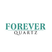 Forever Quartz logo - Similar company to The Quartz Connection (Q C I)