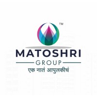 Matoshri Group of Companies logo - Similar company to Avinash Consultancy Services