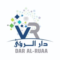 Dar Al-Rua'a logo - Similar company to Show Media Ksa