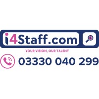 i4staff logo - Similar company to Hsn Care Limited