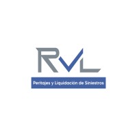 Estudio RVL - Peritajes y Liquidación de Siniestros logo - Similar company to Finszo